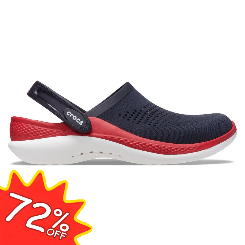 LiteRide 360 Clog