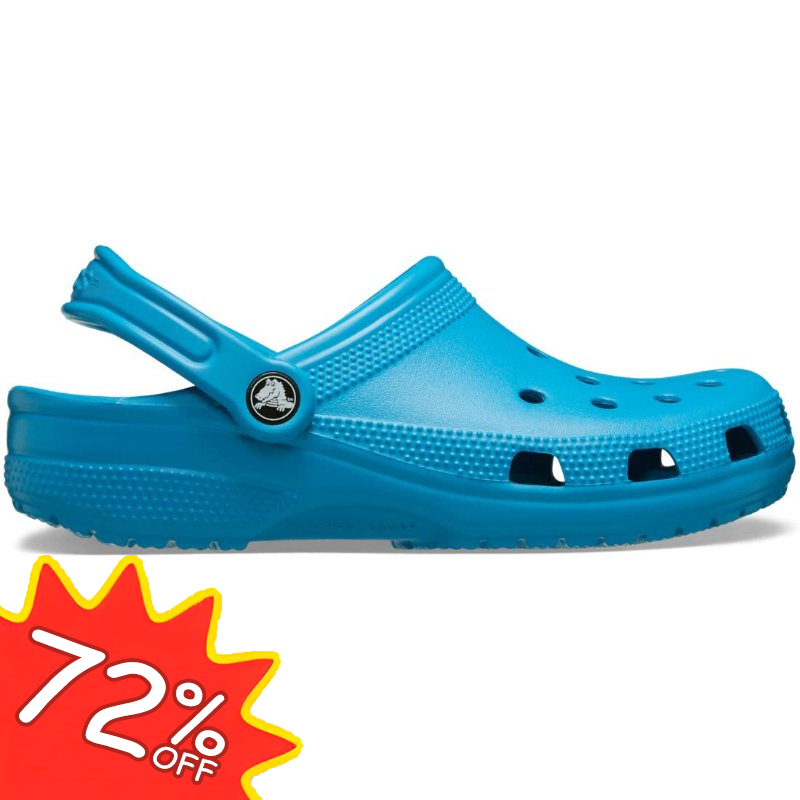Classic Clog