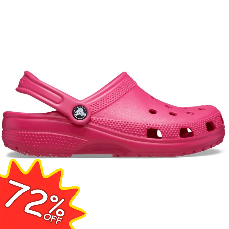 Classic Clog
